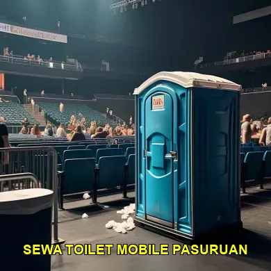 sewa toilet mobile pasuruan